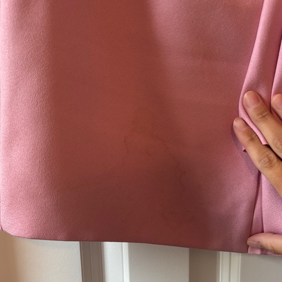 Pink Mini Dress - Picture 4 of 6